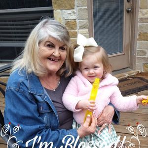 Meet your Posher, Margia